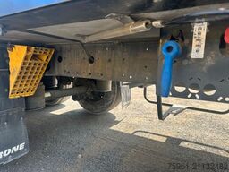 KRONE SD Tiefkühl / Doppelstock/ ThermoKing SLXi300