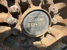 KRONE SD Tiefkühl / Doppelstock/ ThermoKing SLXi300