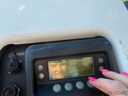 KRONE SD Tiefkühl / Doppelstock/ ThermoKing SLXi300