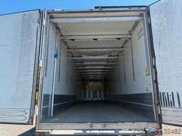 KRONE SD Tiefkühl / Doppelstock/ ThermoKing SLXi300