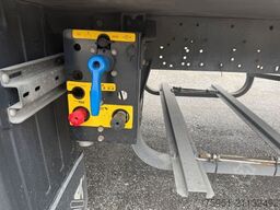SCHMITZ CARGOBULL SKO24/L 13,4 FP 60 Cool / Doppelstock