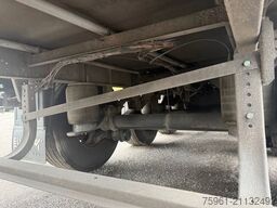 SCHMITZ CARGOBULL SKO24/L 13,4 FP 60 Cool / Doppelstock