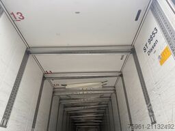 SCHMITZ CARGOBULL SKO24/L 13,4 FP 60 Cool / Doppelstock