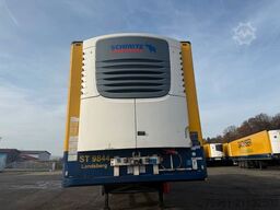 SCHMITZ CARGOBULL 8xSKO24/L 13,4 FP 60 Tiefkühlkoffer/ Doppelstock