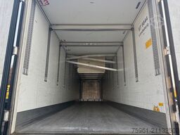 SCHMITZ CARGOBULL 8xSKO24/L 13,4 FP 60 Tiefkühlkoffer/ Doppelstock