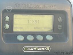 KRONE SD Tiefkühl / Doppelstock/ ThermoKing SLXi300