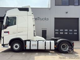 Volvo FH 460 (CHASSIS 2015 / PERFECT CONDITION / CLEA...
