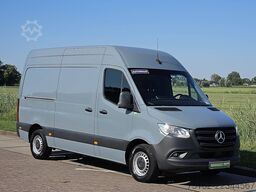 MERCEDES-BENZ SPRINTER 317 L2H2 Mbux Automaat