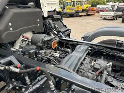 MAN TGS 41.470 BB CH Pumpenfahrgestell NEU 45t LWB