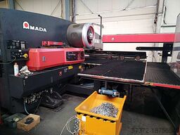 Amada/LKI EMZ3610NT/MP Sheetcat 3015