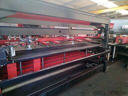 Amada/LKI EMZ3610NT/MP Sheetcat 3015