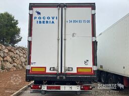 Schmitz Cargobull Semiremolque Frigo Standard