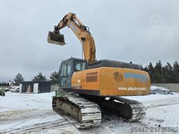 Case CX290B