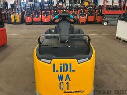Jungheinrich EZS 350