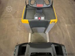 Jungheinrich EZS 350