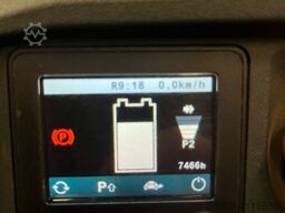 Jungheinrich EZS 350