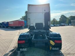 DAF XF 530 FT Super Space Cab mit Hydraulik Euro 6