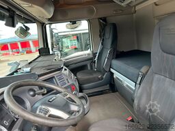 DAF XF 530 FT Super Space Cab mit Hydraulik Euro 6