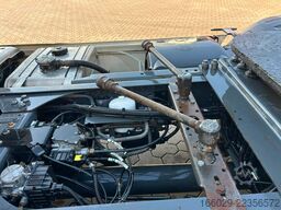 DAF XF 530 FT Super Space Cab mit Hydraulik Euro 6