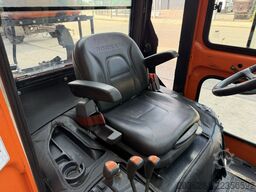 Doosan G30E-5