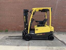 Hyster J2.0XN LWB