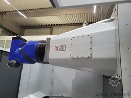 Stadler Keppler Maschinenbau GmbH HDC 3000, 5-achsig