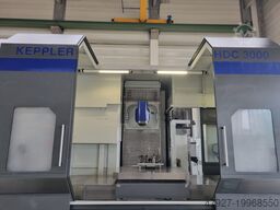 Stadler Keppler Maschinenbau GmbH HDC 3000