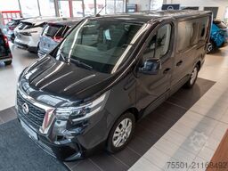 Nissan Primastar Kombi dCI 170 L1H1 2.8t Tekna NAVI+LED