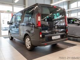 Nissan Primastar Kombi dCI 170 L1H1 2.8t Tekna NAVI+LED