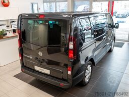 Nissan Primastar Kombi dCI 170 L1H1 2.8t Tekna NAVI+LED