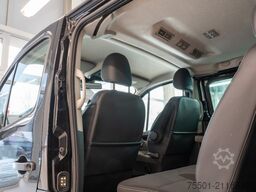 Nissan Primastar Kombi dCI 170 L1H1 2.8t Tekna NAVI+LED