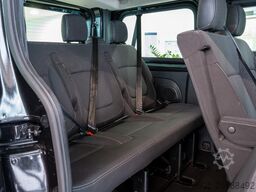 Nissan Primastar Kombi dCI 170 L1H1 2.8t Tekna NAVI+LED