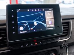 Nissan Primastar Kombi dCI 170 L1H1 2.8t Tekna NAVI+LED