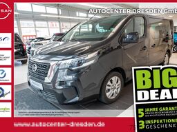 Nissan Primastar Kombi dCI 170 L1H1 2.8t Tekna ACC+LED