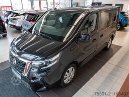 Nissan Primastar Kombi dCI 170 L1H1 2.8t Tekna ACC+LED