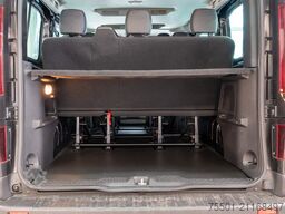 Nissan Primastar Kombi dCI 170 L1H1 2.8t Tekna ACC+LED