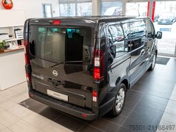 Nissan Primastar Kombi dCI 170 L1H1 2.8t Tekna ACC+LED