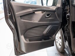 Nissan Primastar Kombi dCI 170 L1H1 2.8t Tekna ACC+LED