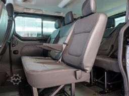 Nissan Primastar Kombi dCI 170 L1H1 2.8t Tekna ACC+LED