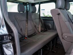 Nissan Primastar Kombi dCI 170 L1H1 2.8t Tekna ACC+LED