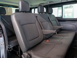 Nissan Primastar Kombi dCI 170 L1H1 2.8t Tekna ACC+LED