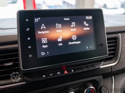 Nissan Primastar Kombi dCI 170 L1H1 2.8t Tekna ACC+LED