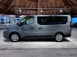 Nissan Primastar Kombi dCI 150 L1H1 Tekna LED+Navi+SHZ