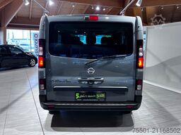 Nissan Primastar Kombi dCI 150 L1H1 Tekna LED+Navi+SHZ