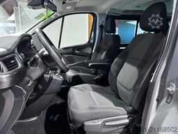 Nissan Primastar Kombi dCI 150 L1H1 Tekna LED+Navi+SHZ