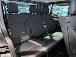 Nissan Primastar Kombi dCI 150 L1H1 Tekna LED+Navi+SHZ
