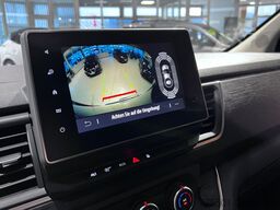 Nissan Primastar Kombi dCI 150 L1H1 Tekna LED+Navi+SHZ