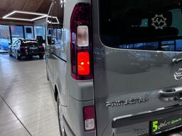 Nissan Primastar Kombi dCI 150 L1H1 Tekna LED+Navi+SHZ