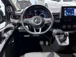 Nissan Primastar Kombi dCI 150 L1H1 Tekna LED+Navi+KAM