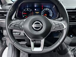 Nissan Primastar Kombi dCI 150 L1H1 Tekna LED+Navi+KAM